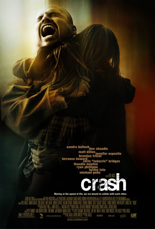 crash