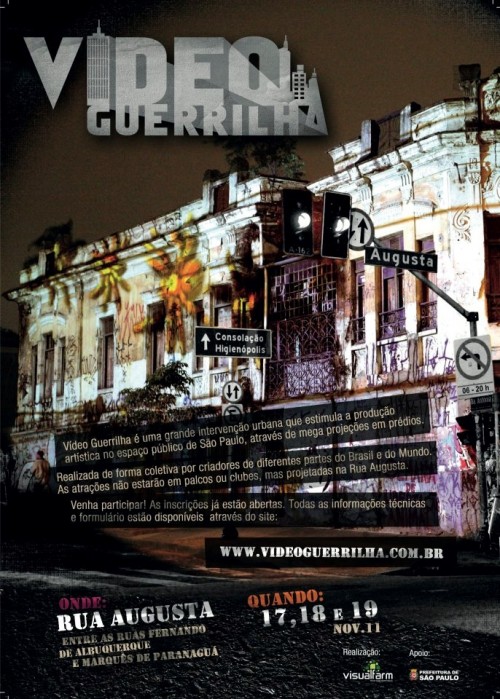 videoguerrilha