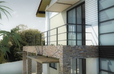 Varanda