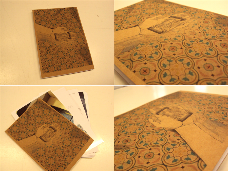 Caderno