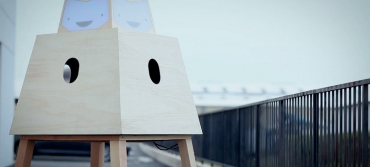 Smile-Bot